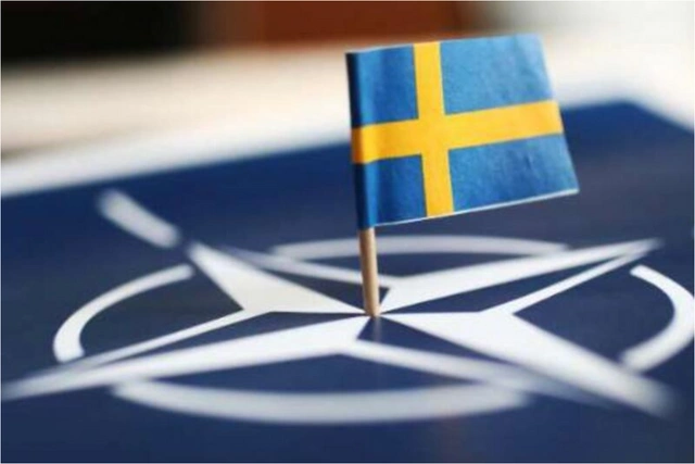 Президент Венгрии подписал ратификацию о вступлении Швеции в НАТО